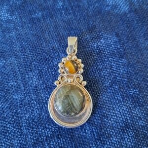 Beautiful 925 Pendant